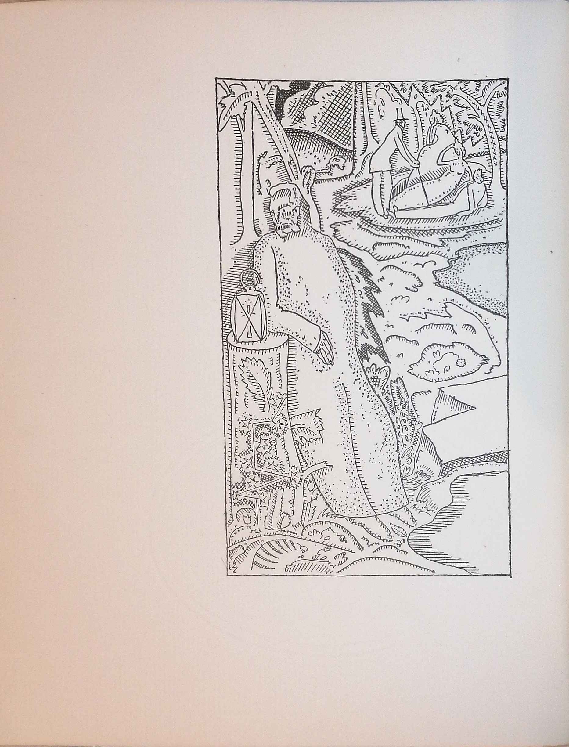 Illustration (Ein Beispiel von vielen)